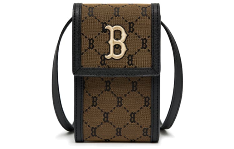 Сумка для телефона MLB Monogram - изображение 1