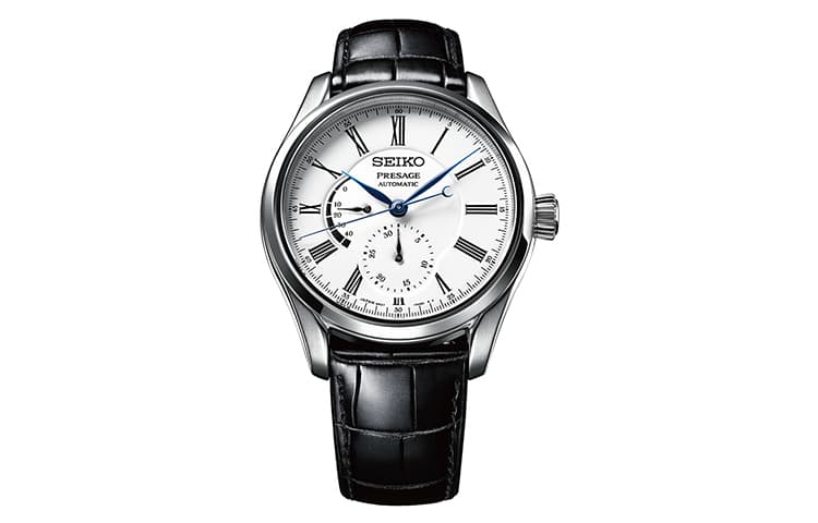 Часы SEIKO PRESAGE SPB045J1 - изображение 1