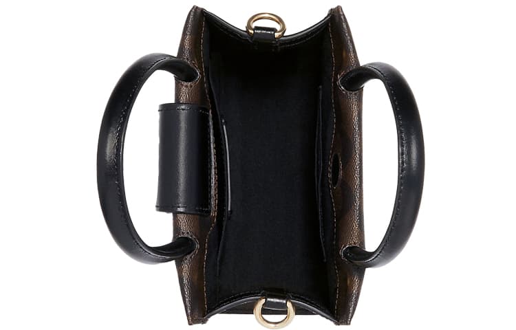 Сумка COACH Cally 17 - изображение 2