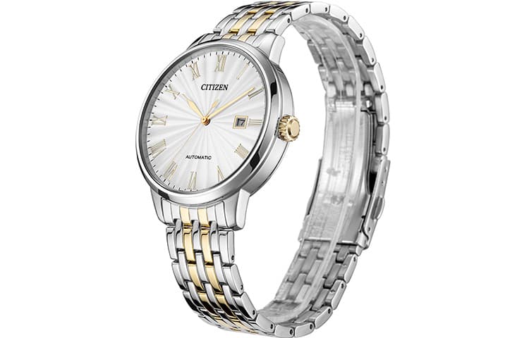 Часы CITIZEN 50m NJ0084-59A - изображение 3