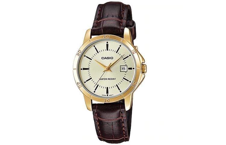 Часы Casio LTP-V004GL-9A - изображение 1
