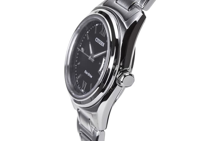 Часы CITIZEN 31mm FE1050-52E - изображение 2