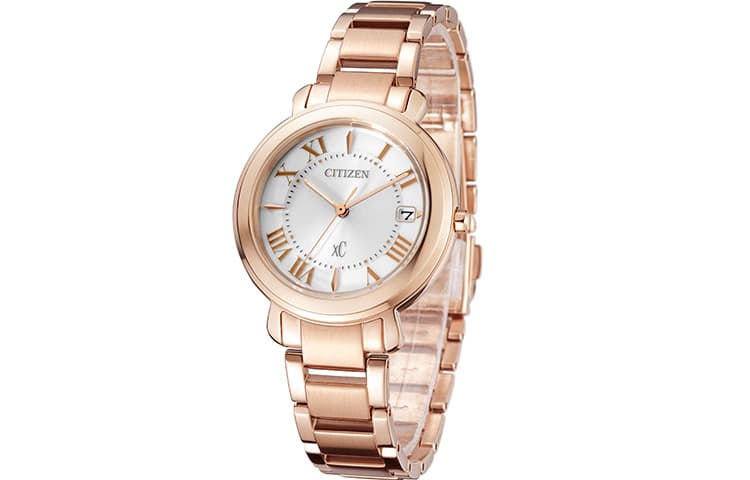 Часы CITIZEN xc EO1202-57A - изображение 2