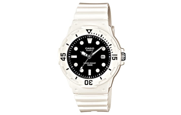 Часы CASIO LRW-200H-1E - изображение 1