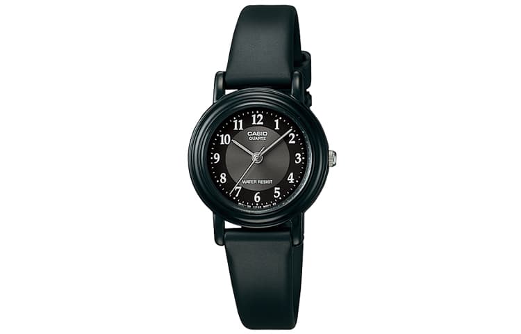Часы Casio LQ-139AMV-1B3 - изображение 1