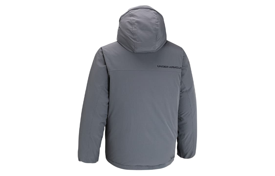 Куртка Under Armour Showdown Logo - изображение 2