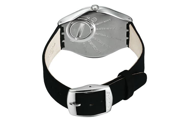 Часы SWATCH Skin 38.5mm SYXS109 - изображение 3