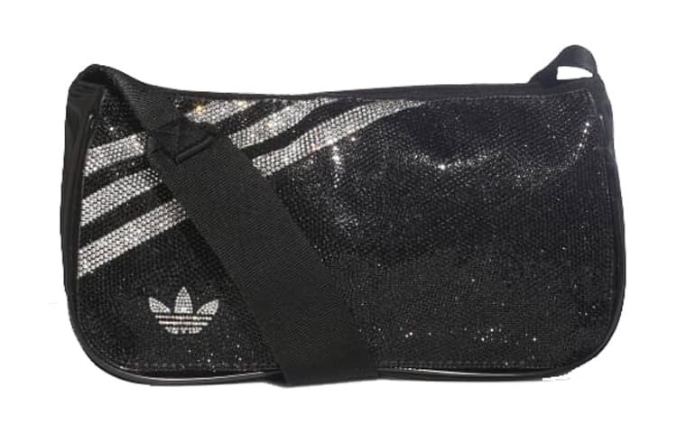 Сумка через плечо adidas Logo - изображение 1