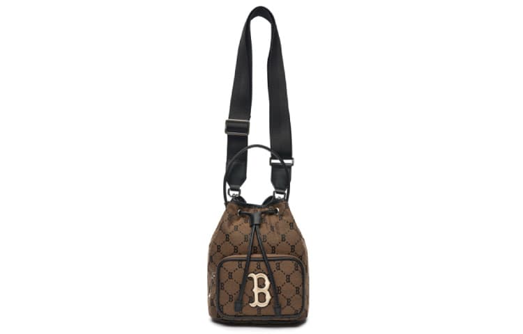 Сумка через плечо MLB Monogram Monogram - изображение 2