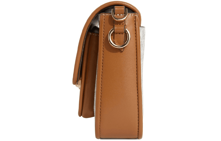 Сумка через плечо MICHAEL KORS MK Bradshaw - изображение 2