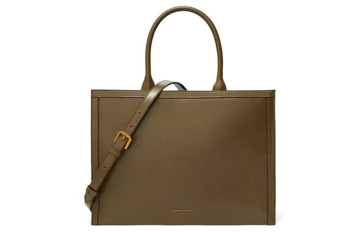 Сумка CHARLESKEITH ckTote - изображение 1