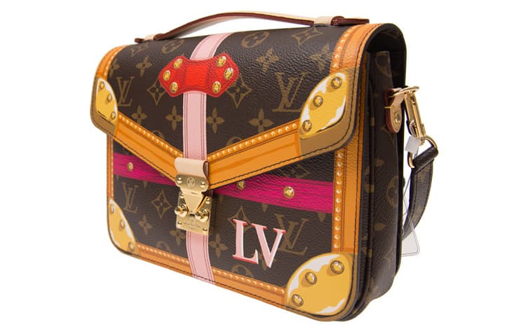 Сумка LOUIS VUITTON - изображение 2