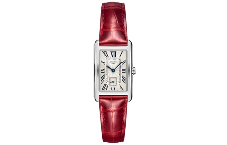 Часы LONGINES 23.3*37mm L5.512.4.71.5 - изображение 1