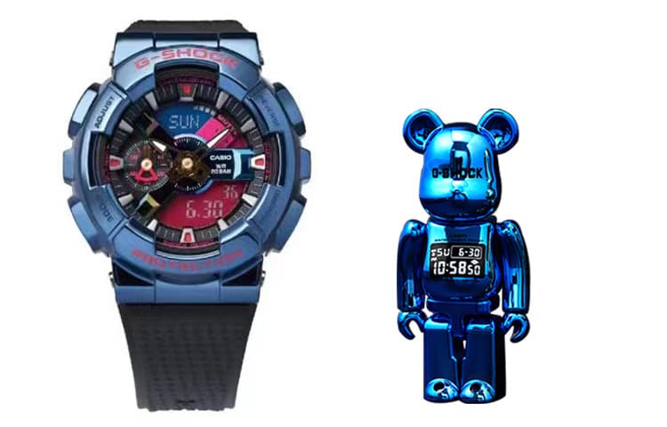 Часы G-SHOCK GM-110SN-2APFS - изображение 4