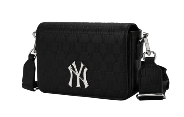 Сумка через плечо MLB NY - изображение 2
