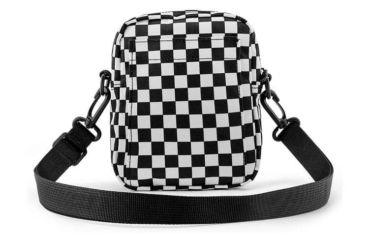 Сумка через плечо Vans - изображение 3