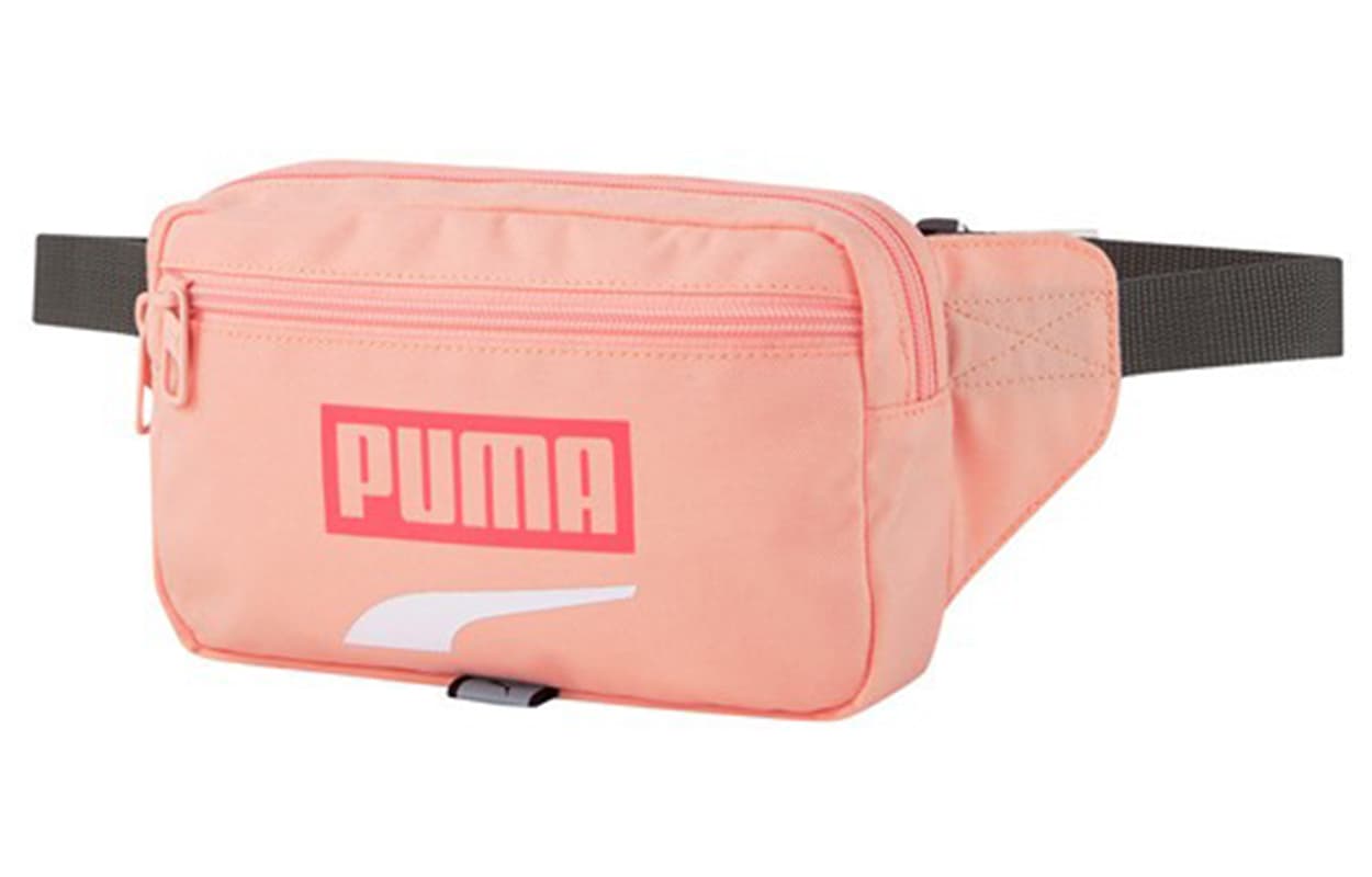 Поясная сумка PUMA PLUS WAIST BAG II - изображение 1