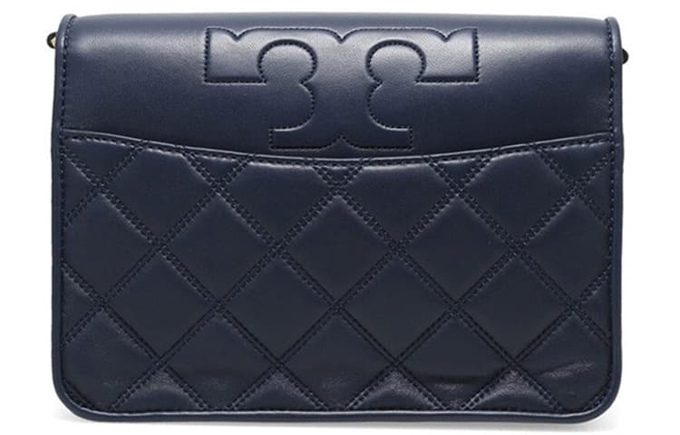 Сумка через плечо TORY BURCH Fleming - изображение 4