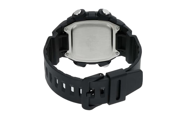 Часы CASIOYOUTHSTANDARD 10 DW-291H-9AV - изображение 2