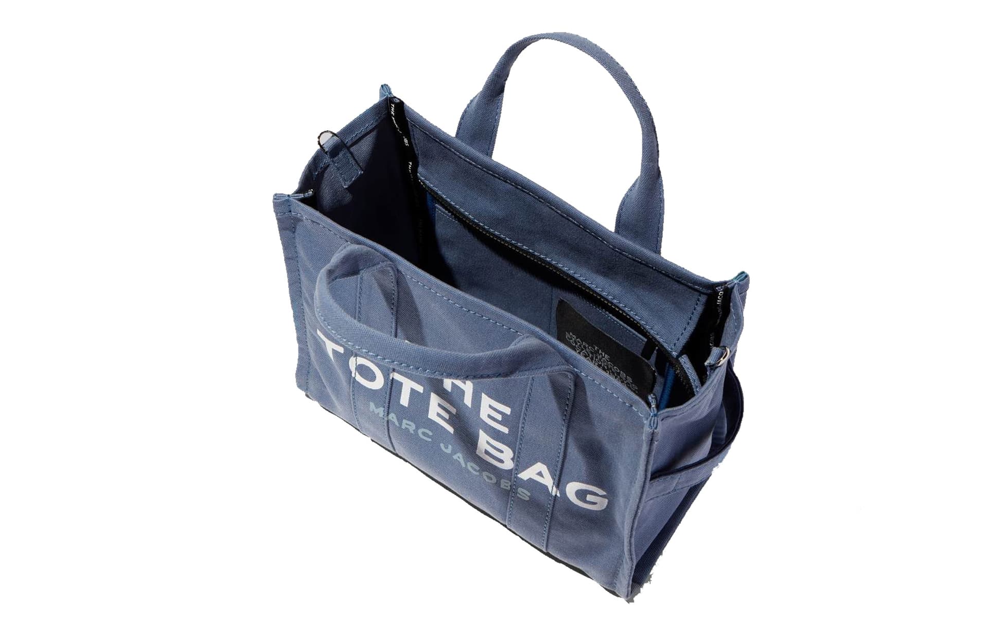 Сумка MARC JACOBS Logo - изображение 3