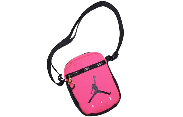 Сумка через плечо Jordan Logo - изображение 1