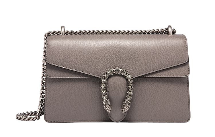 Мини-сумка GUCCI Dinoysus - изображение 1