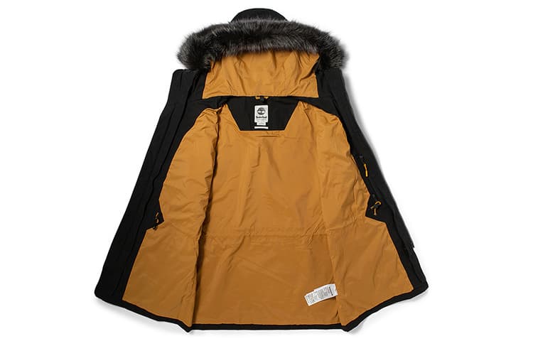 Куртка Timberland - изображение 3