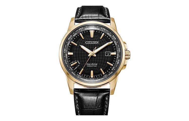 Часы CITIZEN BX1008-12E - изображение 1