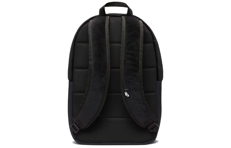 Рюкзак Nike Heritage Backpack Black - изображение 4