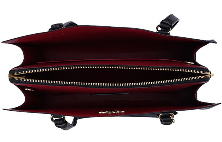 Мини-сумка COACH Tatum 35 - изображение 4