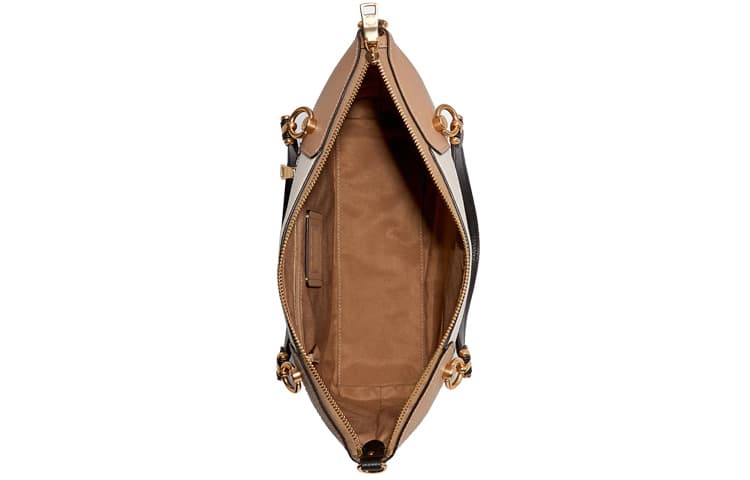 Сумка COACH Kacey 21 Logo - изображение 3