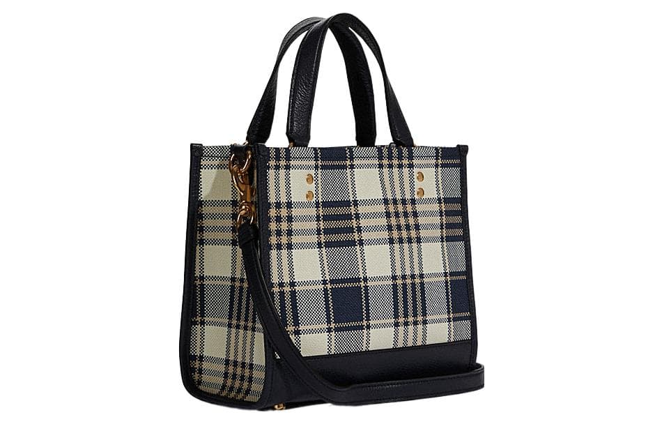 Сумка COACH Dempsey 22 - изображение 2
