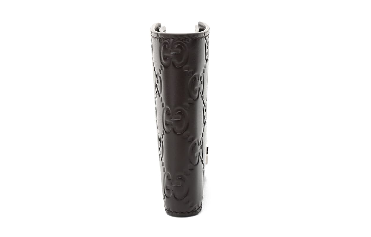Кошелек GUCCI G Logo - изображение 3
