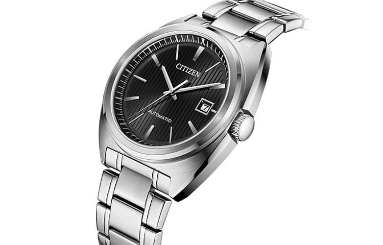 Часы CITIZEN 100m NJ0100-71E - изображение 2