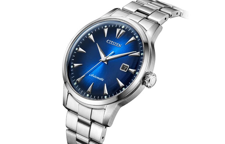 Часы Citizen NK0009-82L - изображение 2