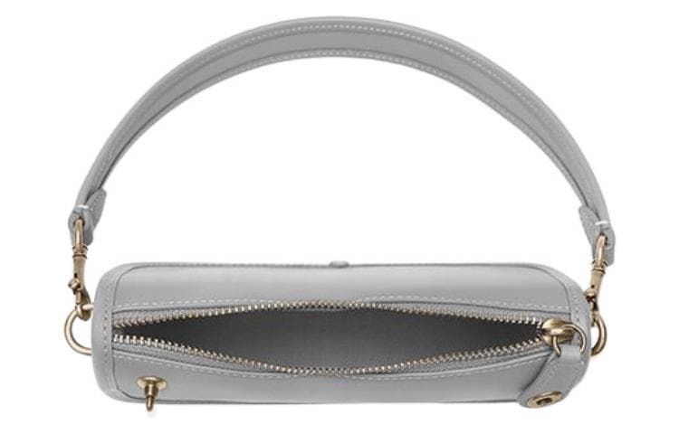 Мини-сумка COACH Swinger 20 - изображение 4