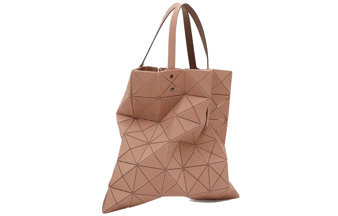 Сумка ISSEY MIYAKE Lucent Tote - изображение 4