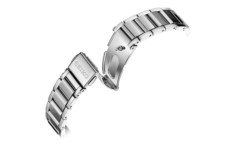 Часы Seiko SWR033P1 - изображение 3