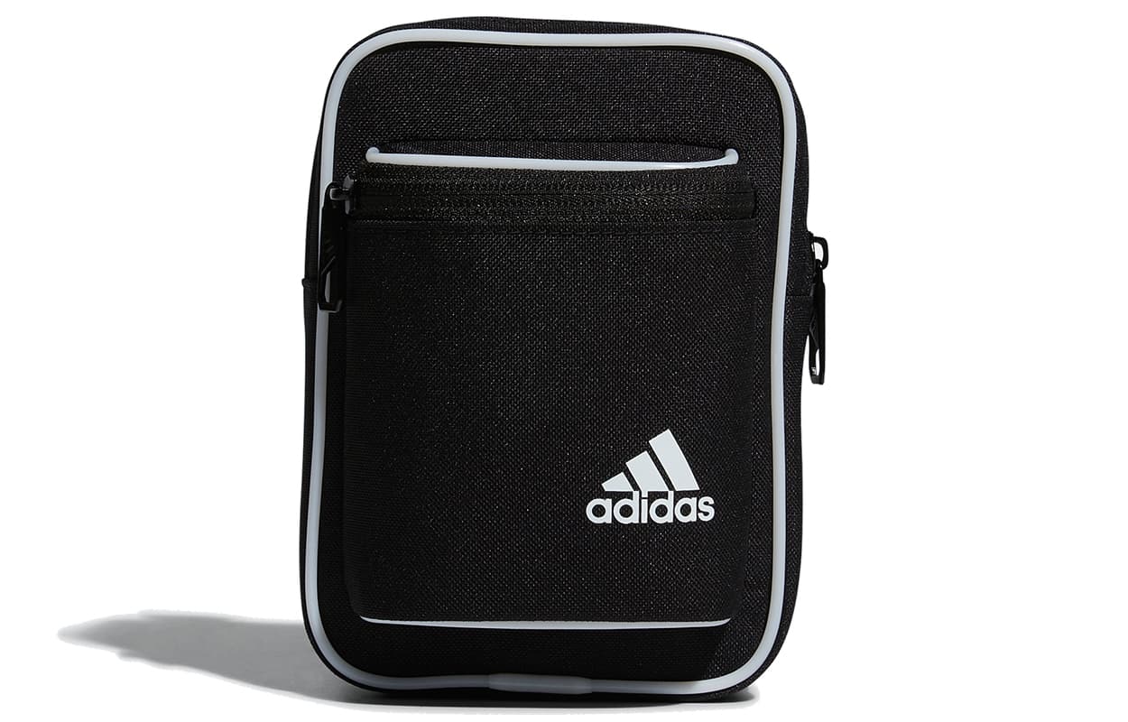 Мини-сумка adidas CL ORG ABS - изображение 1
