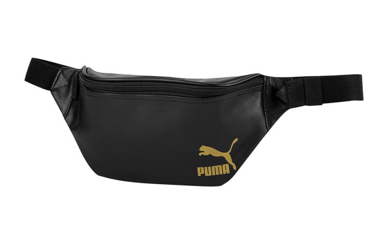Поясная сумка PUMA logo - изображение 1