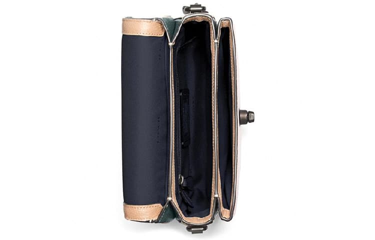 Сумка COACH Cassie 19 C - изображение 3