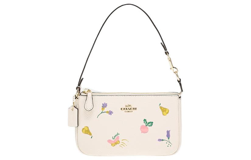 Мини-сумка COACH Nolita 19 - изображение 1
