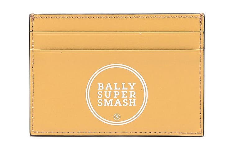 Портмоне BALLY - изображение 3