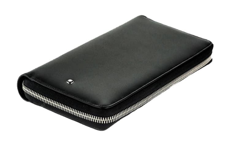 Кошелек MONTBLANC - изображение 7