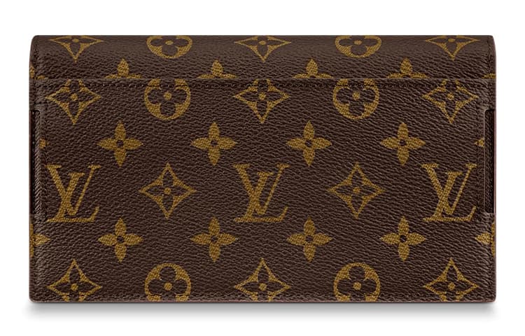 Поясная сумка LOUIS VUITTON S Lock - изображение 3