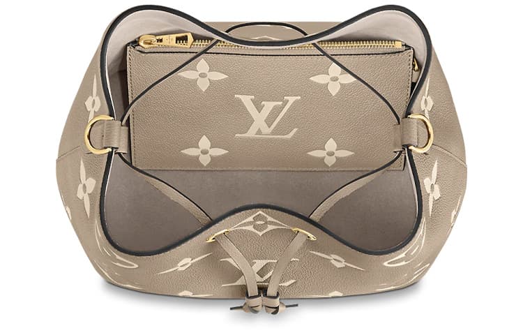 Сумка Louis Vuitton NéoNoé MM - изображение 4