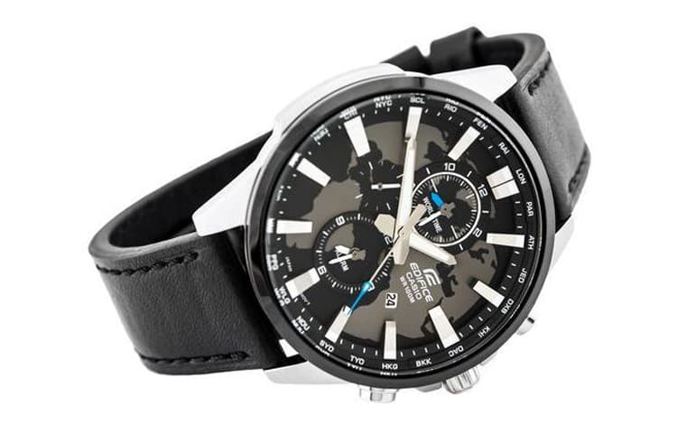Часы Casio Edifice EFR-303L-1A - изображение 2