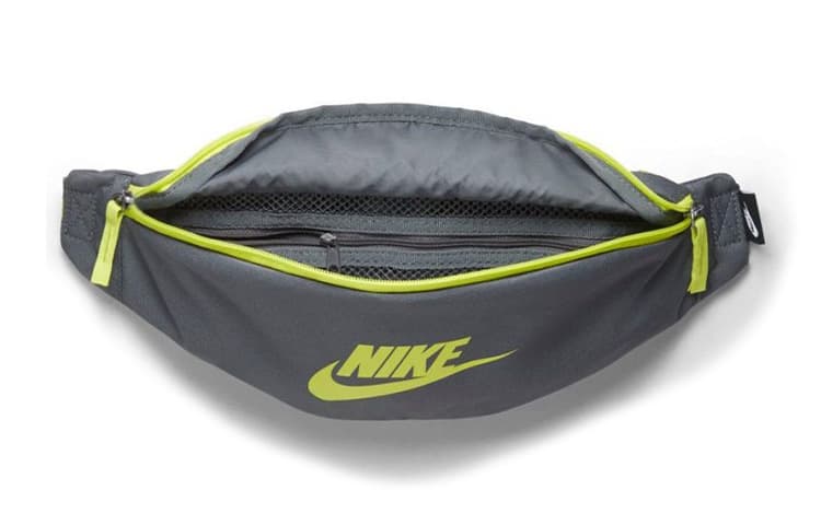 Поясная сумка Nike Heritage Hip - изображение 2
