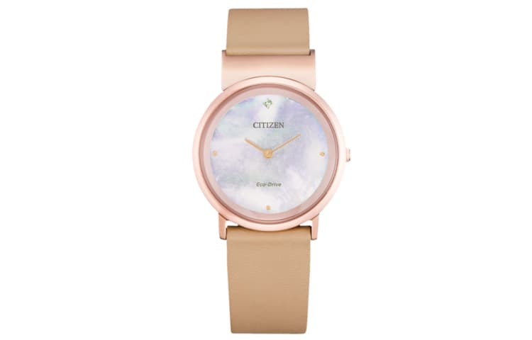 Часы CITIZEN 50 31mm EG7073-16Y - изображение 1