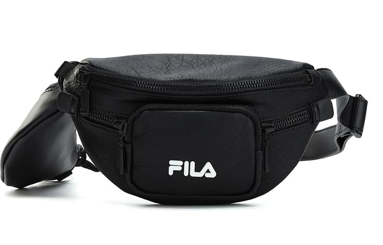 Поясная сумка FILA FUSION Logo PU - изображение 1